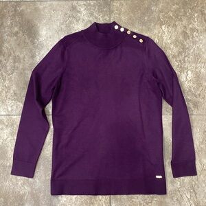 Calvin Klein long sleeve
